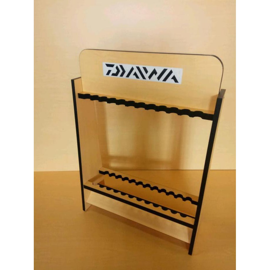 Rak Joran / Rak Pancing Besar Jr334