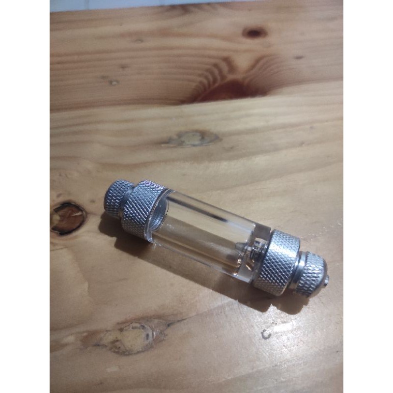 bubble counter co2 aquascape