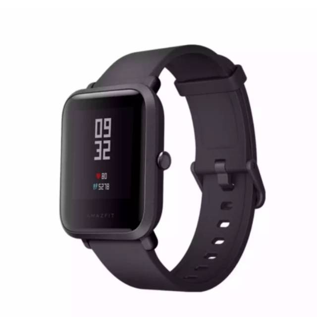 Jam tangan pria&wanita xiaomi LED