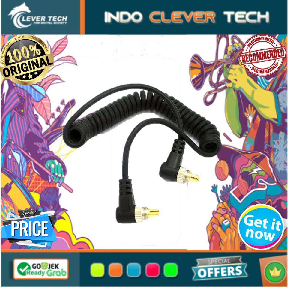 Yongnuo Shutter Cable LS-PC1