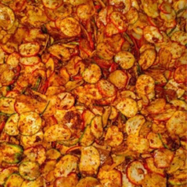 

kerupuk bantet 110gr