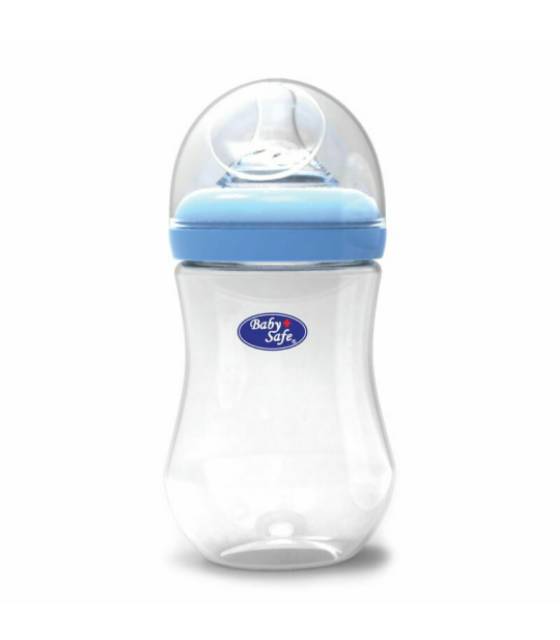 Babysafe botol susu WN 250 ml WN02/ bottle milk