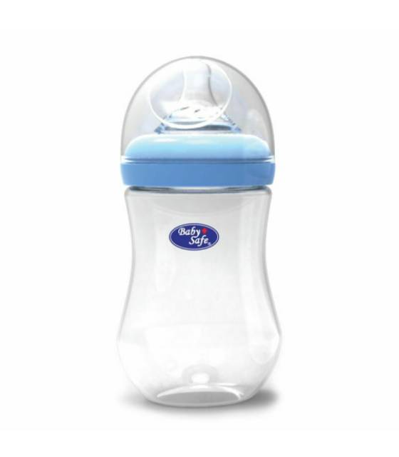 Babysafe botol susu WN 250 ml WN02/ bottle milk