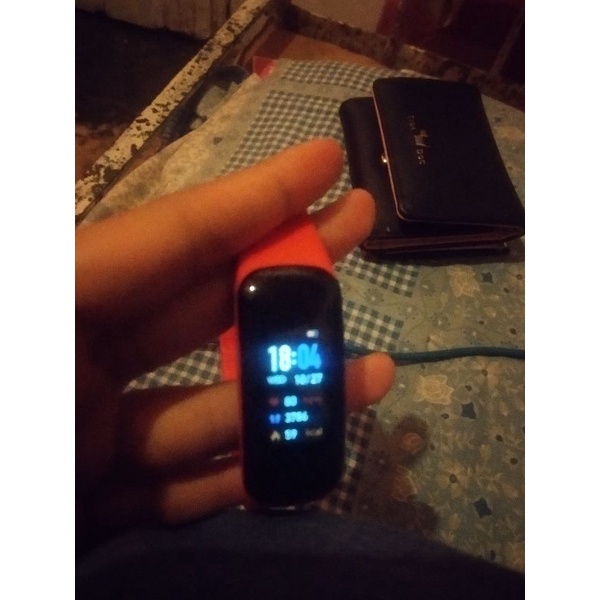 smartband Unned fitpro x2