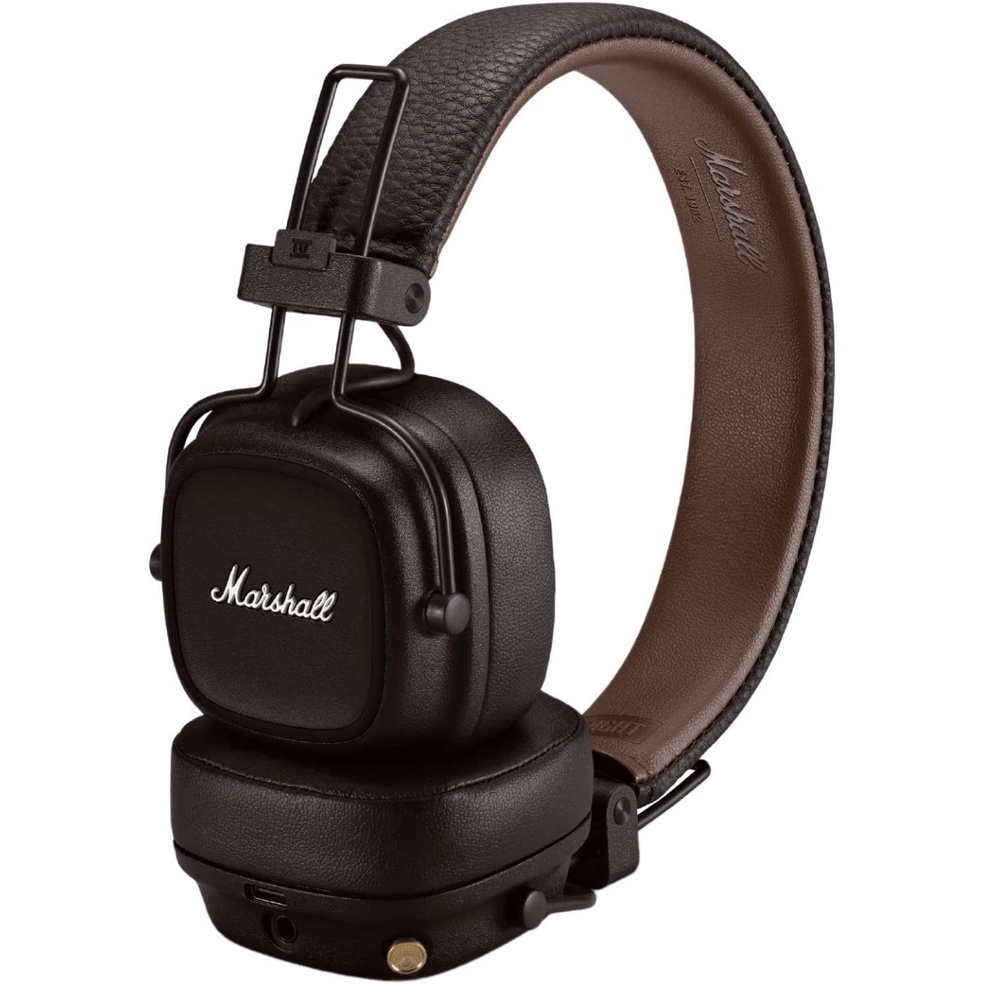 Marshall Major IV Bluetooth Headphone Headset Major 4