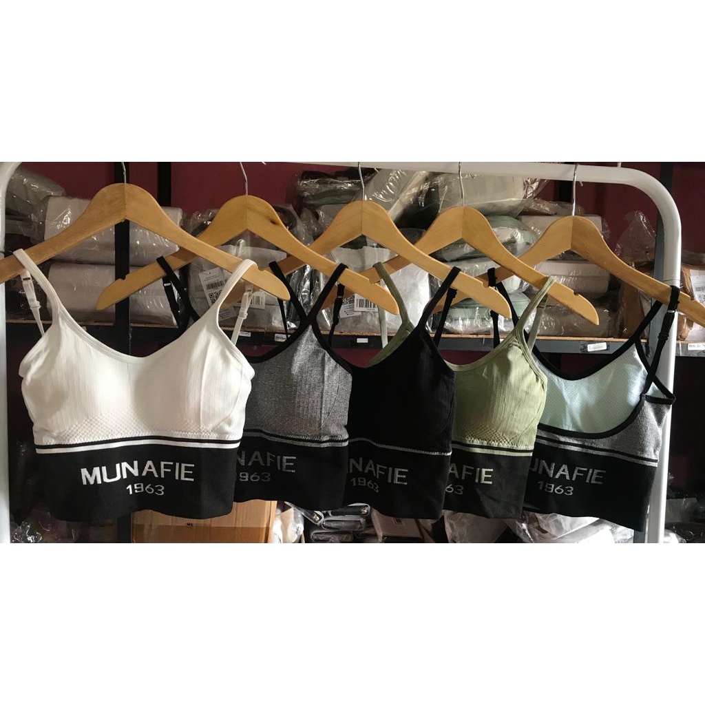 10.10 SALE :  BRA TANGTOP/PAKAIAN WANITA/ ATASAN TANGTOP/BRA WANITA/