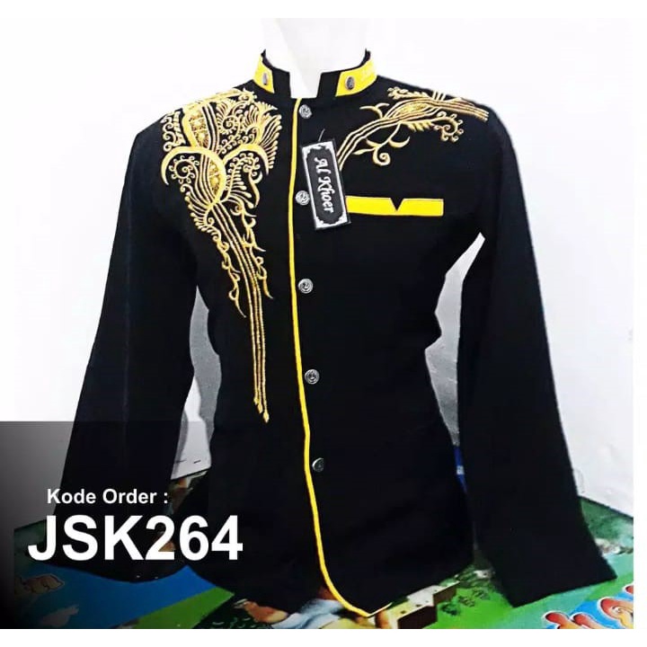 Jasko Dewasa-Jasko pria-Jasco-Baju Jasko Pria-Jaskoko-Jasko Modern-Jasko original terbaru