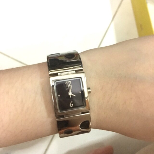 Guess Watch