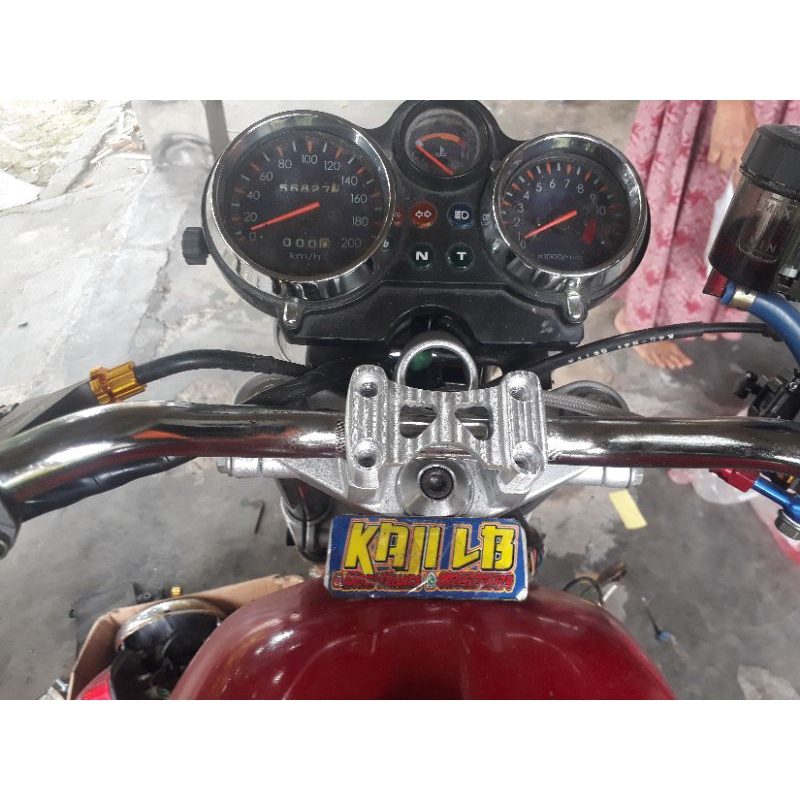 raiser ninja r raiser shock Ninja skok gorilla mos nagoya