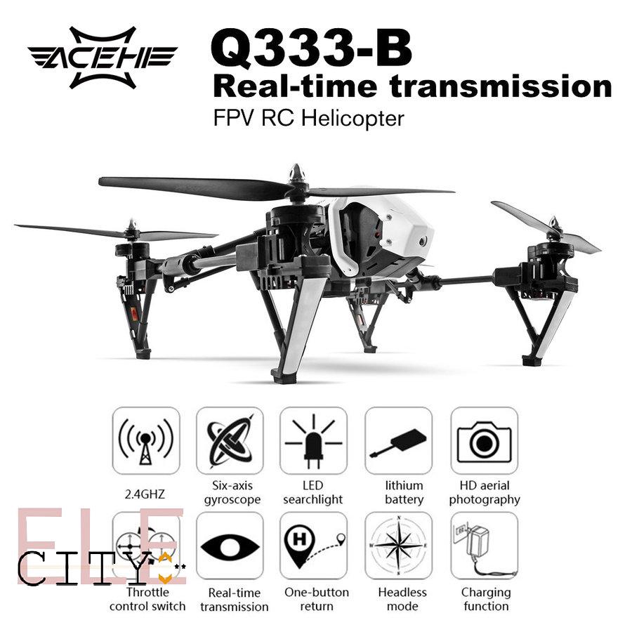 q333 drone