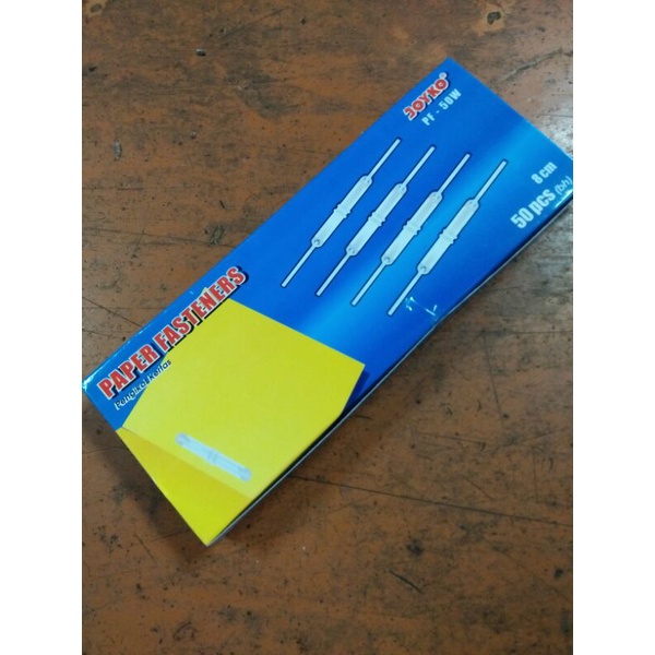 

pengikat kertas joyko.paper.pastenrs