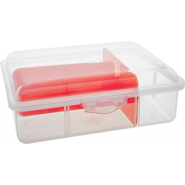 Tempat Perhiasan Aksesories Kotak Perkakas Avery 1408 Greenleaf