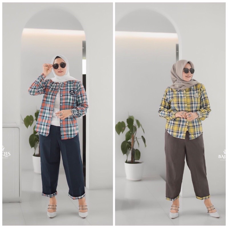 Rok jeans Pesenan mba Manda / ZARA SET NEW SERIES ORIGINAL BY BALQIS