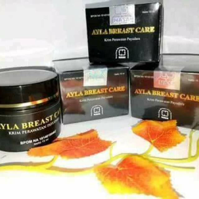 Ayla Breast Care nasa