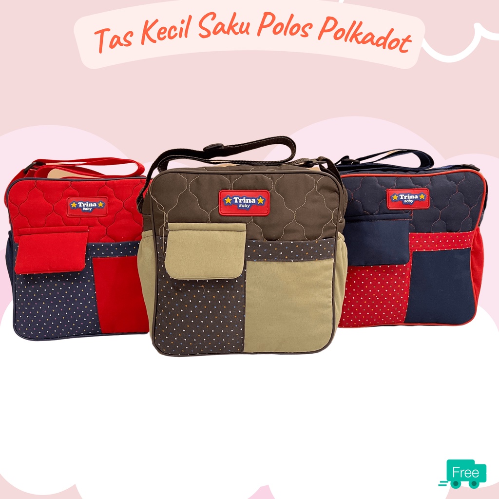 tas bayi ukuran kecil temurahah p.Ls