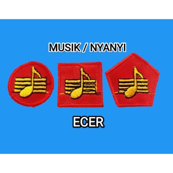 TKK MUSIK / TKK NYANYI PENGGALANG