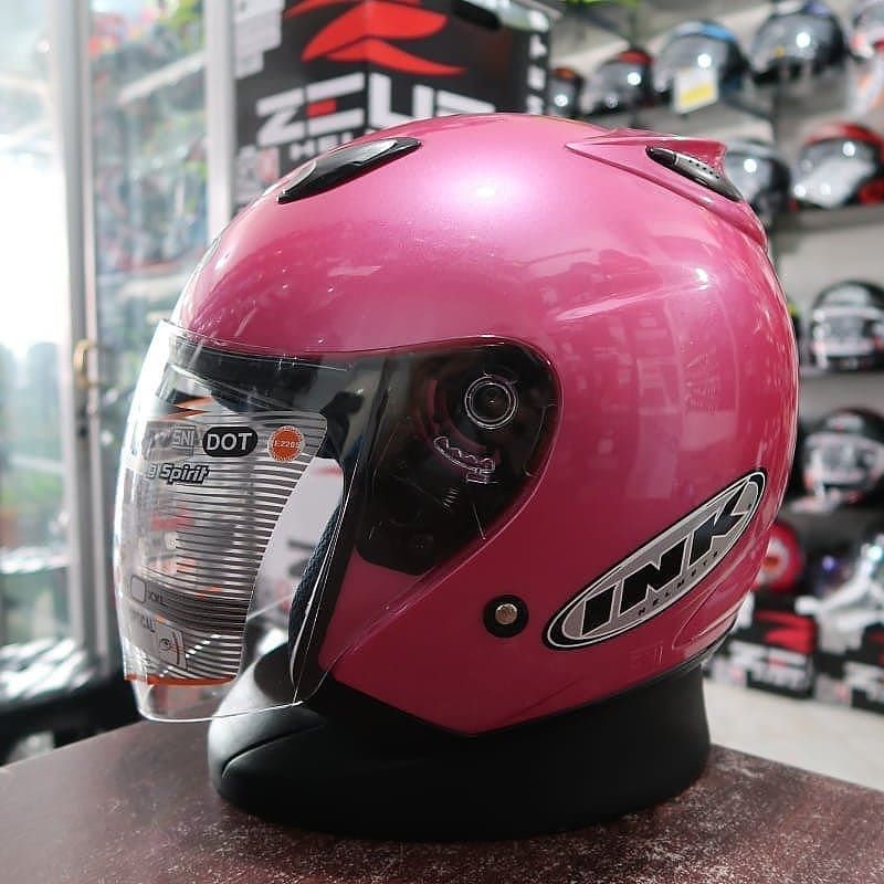 INK Centro Pink Original