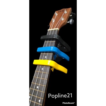 Capo Ukulele Paladin CP 10. Capo ukulele super murah