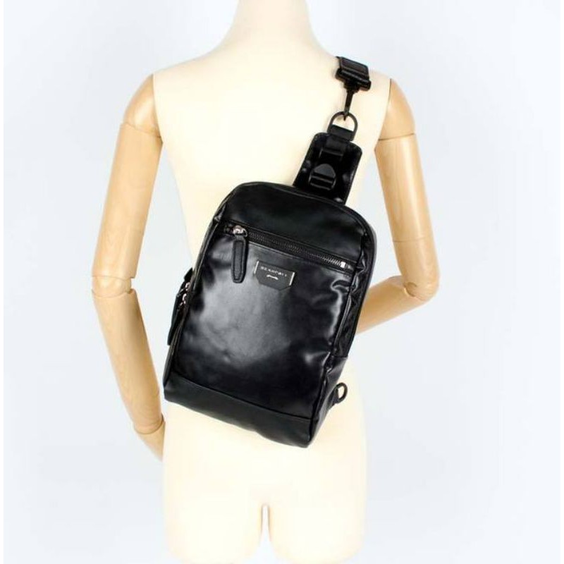 Tas Pria Beanpole Korea Original Sling Bag Tas Dada Pria