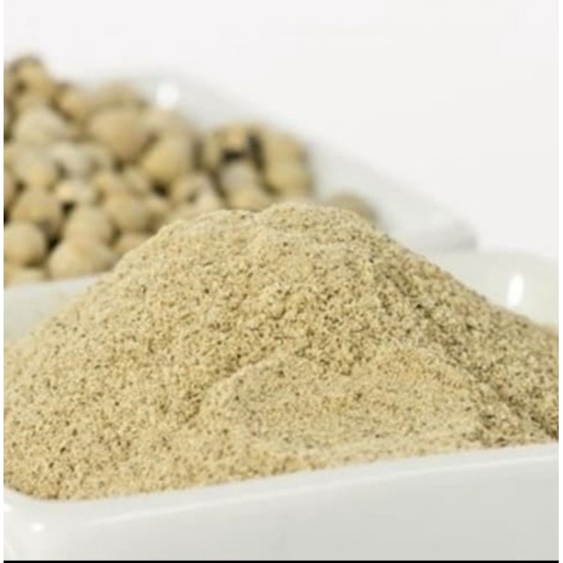 

LADA BUBUK MURNI 100gr/1ons