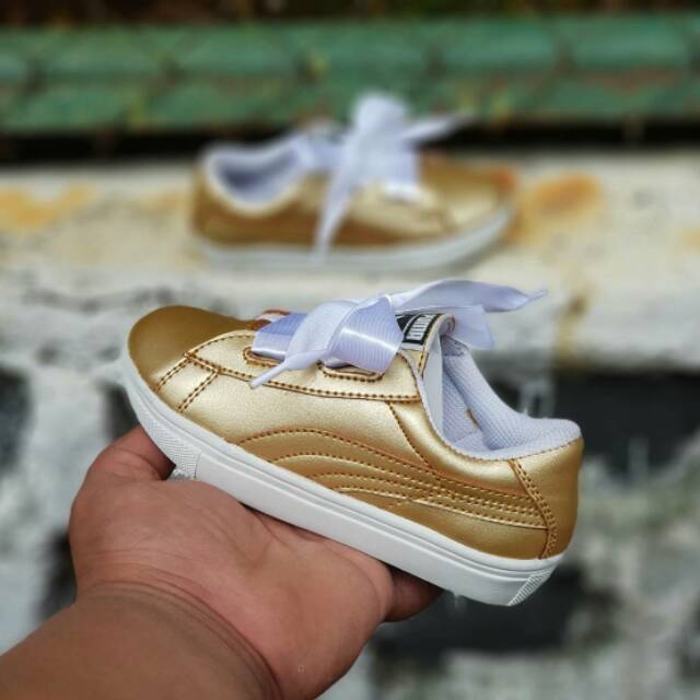 SEPATU KIDS PUMA FENTY
