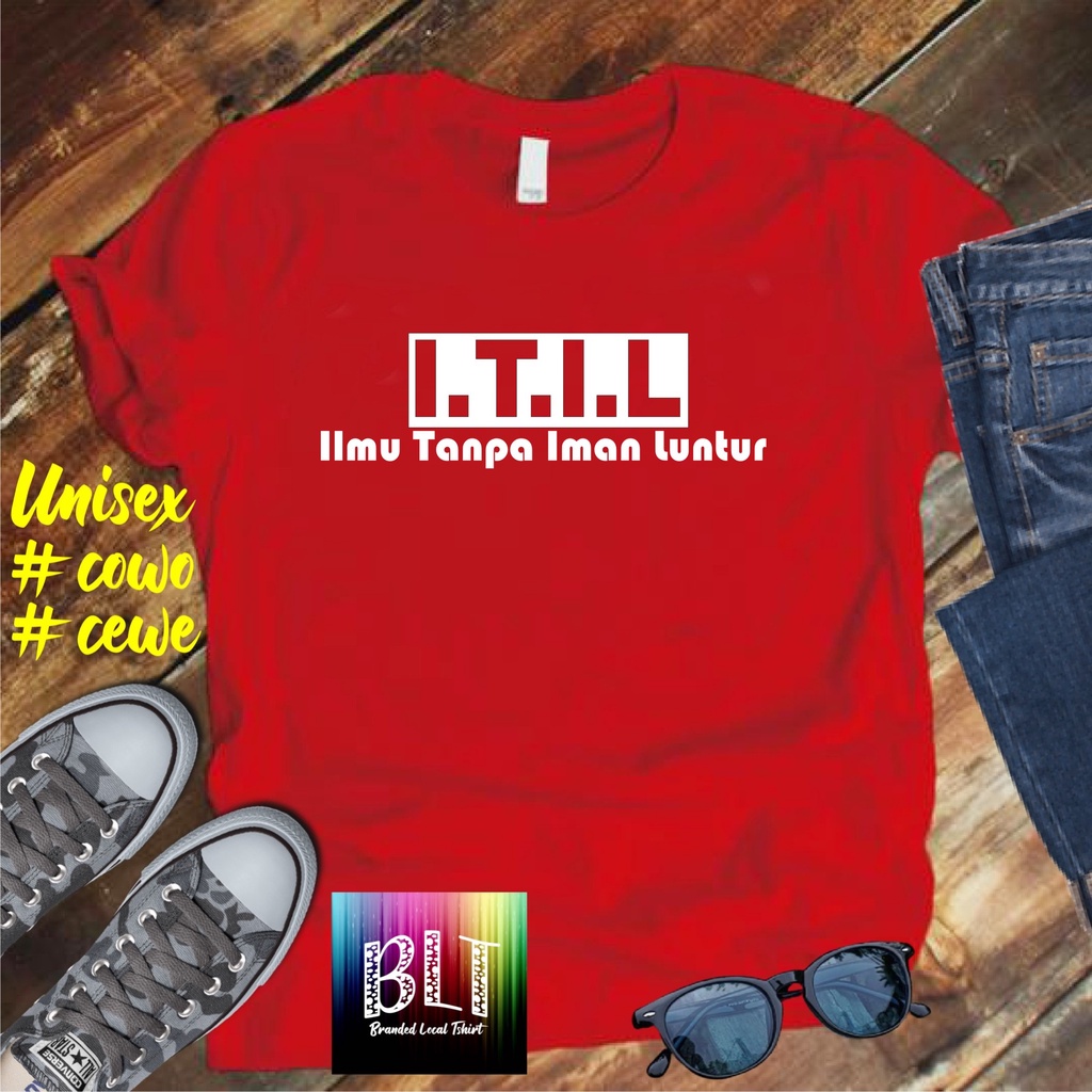 Cod Gratis Ongkir Kaos I.T.I.L/KAOS EKSPRESI distro KAOS BANDUNG MURAH KAOS DISTRO MURAH HIT MURAH NAMPOL GRATIS ONGKIR PROMO MURAH KAOS PAKAIAN PRIA TERLARIS/KAOS HITS/KAOS BANDUNG/KAOS MURAH/KAOS PAKAIAN PRIA PAKAIAN WANIT