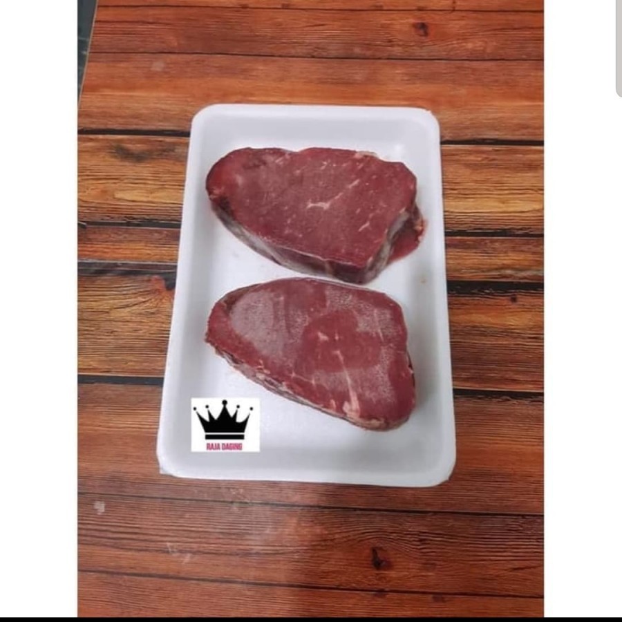 

Daging Sapi Tenderloin Aust Prime @1kg -PREMIUM PRODUCT