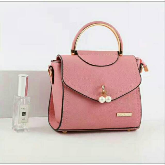 Tas fashion import carla 1199