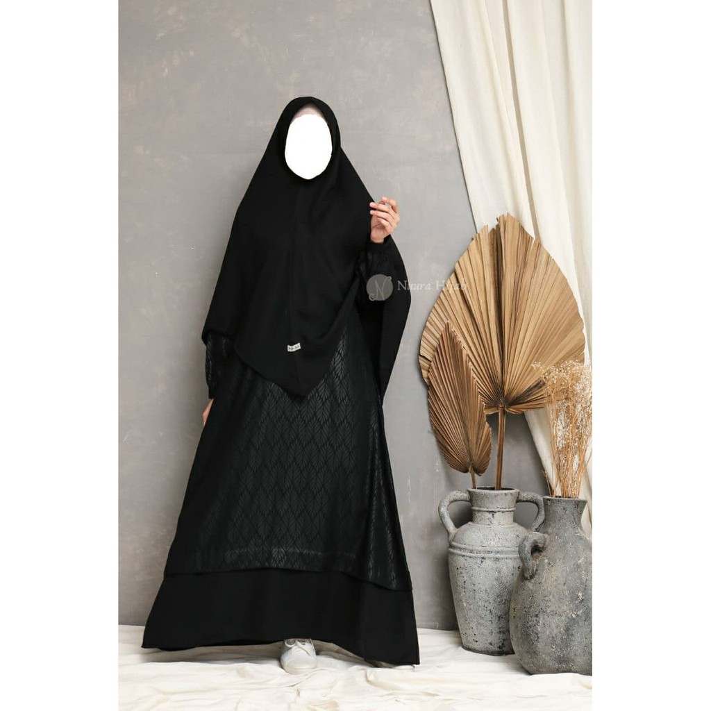 Carla Set by Nuura Hijab