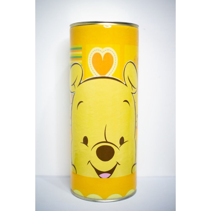 CELENGAN- CELENGAN BUNDAR KALENG KARAKTER PERMANEN - M -CELENGAN.