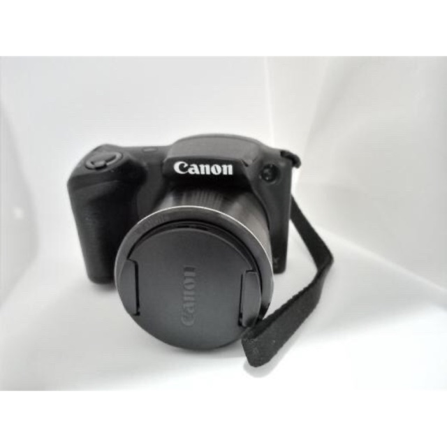 Camera Canon sx410Is second