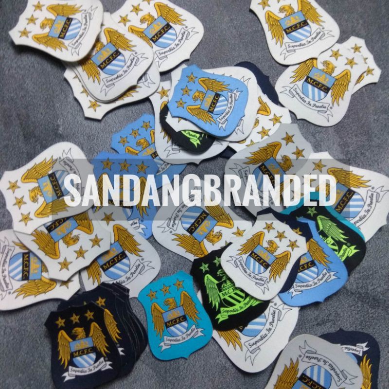 ManchesterCityPatchOriginal