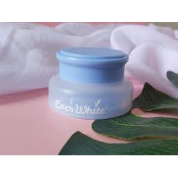 ❤️ Cloudy ❤️ Everwhite Be Bright NIGHT CREAM 15ml