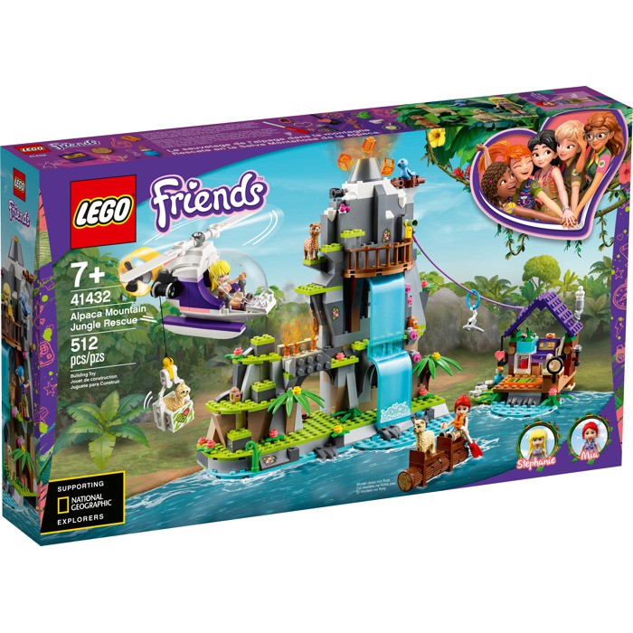 lego 41423 amazon