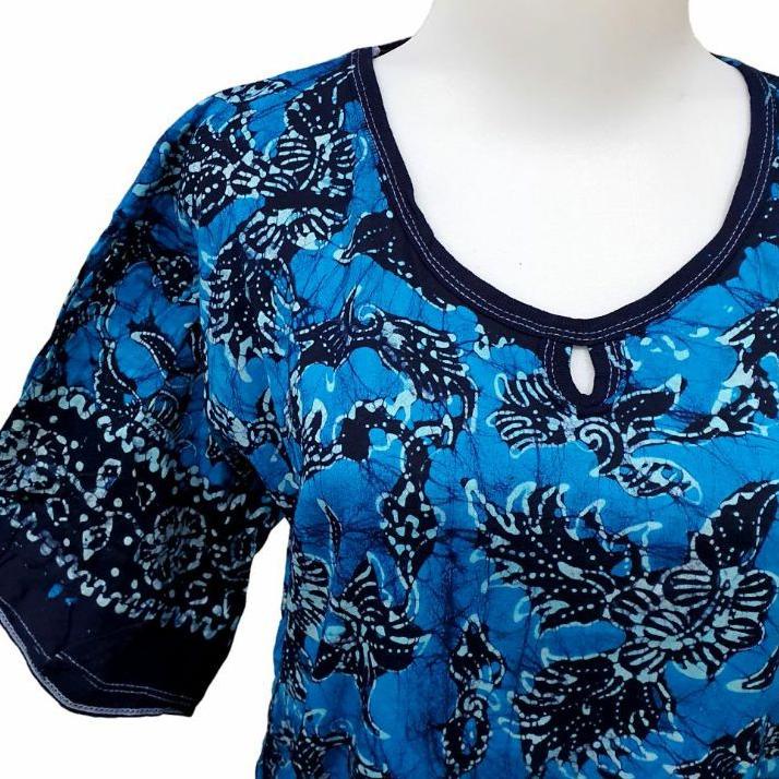 Jangan Ketinggalan order..  Piyama Babydoll Jumbo XXL Dewasa CP Batik Tuban