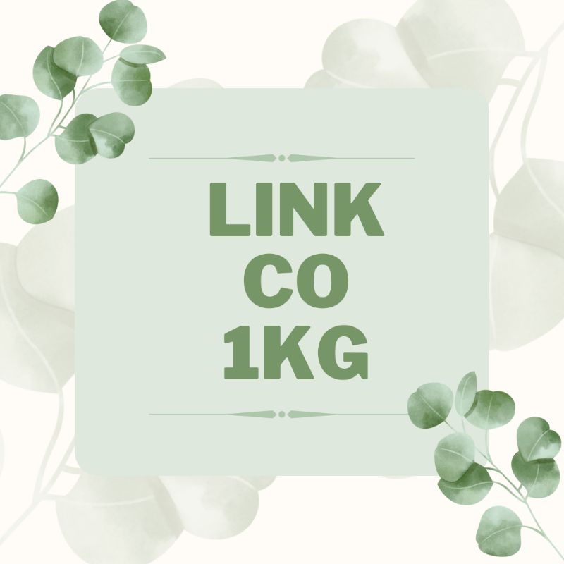 1kg Genap 60-250,,,150 Up + BIAYA ADMIN