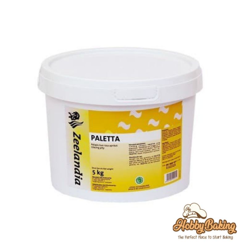 

Paletta Selai Apricot 250gr Repack