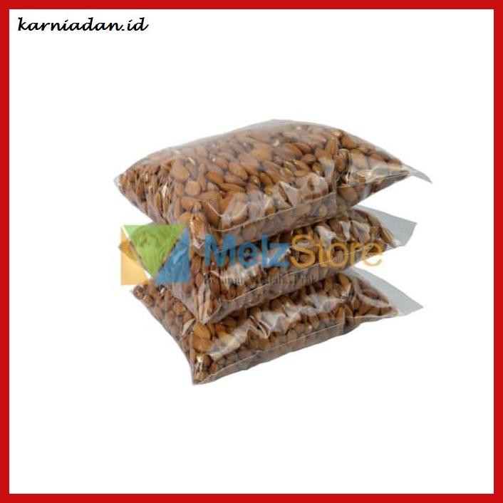 

MAKANAN-RINGAN- KACANG ALMOND PANGGANG KUPAS BLUE DIAMOND ROASTED 1KG -BERMACAM-MACAM.