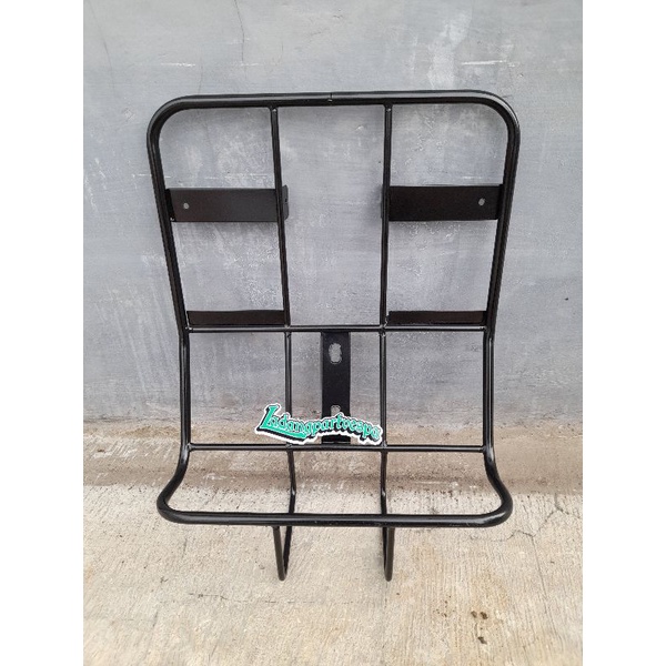 middle rack vespa super sprint strada pts