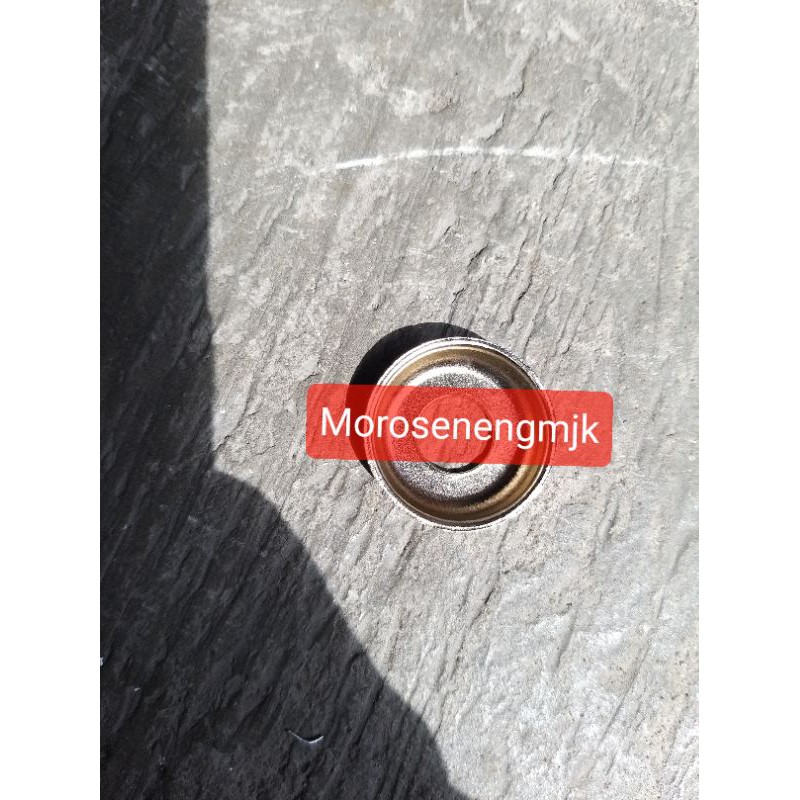 Mangkoan Muka Union / Kom muka sepeda