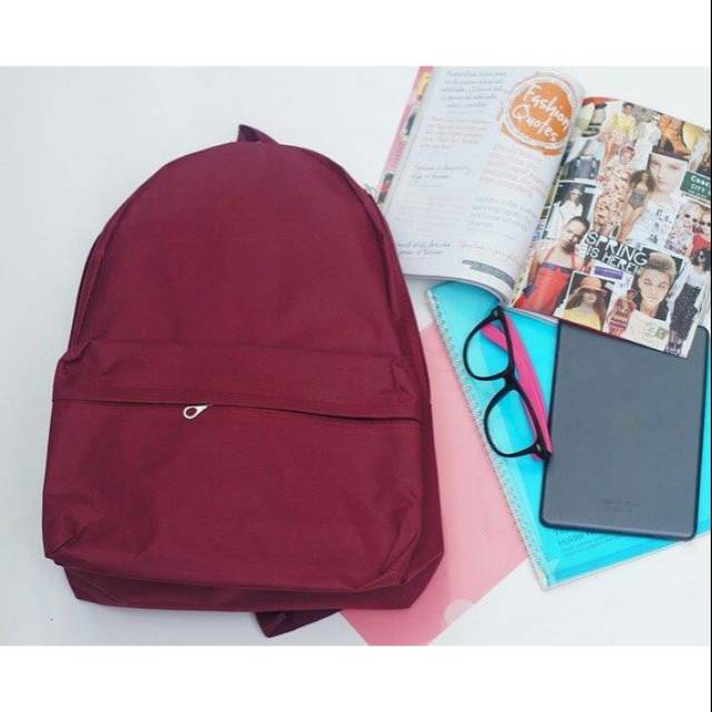 Bagpack small traveling