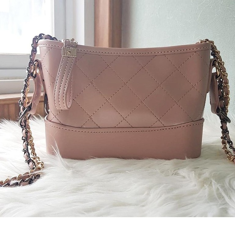 COD✓ TAS SELEMPANG GB SLING BAG 065530