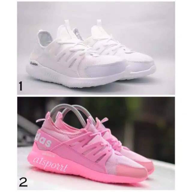 ADIDAS ALPHABOUNCE | SEPATU PRIA ORI