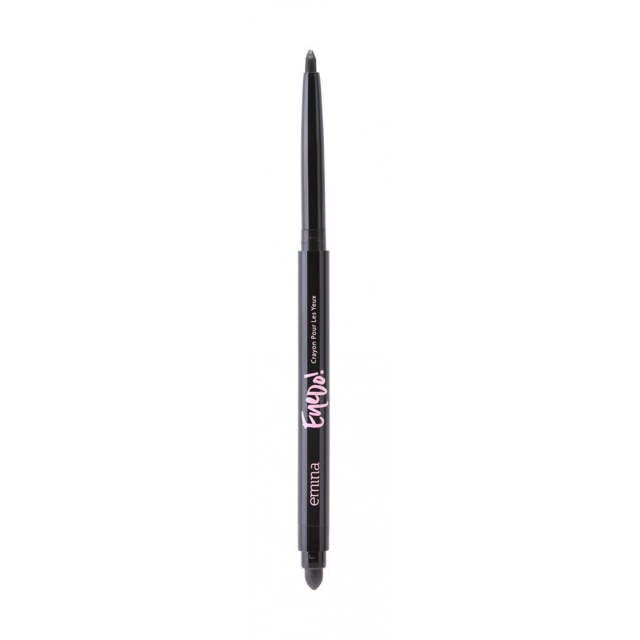 Emina Eye Do! Crayon Pour Les Yeux Black | Eyeliner Matic | Eye Liner