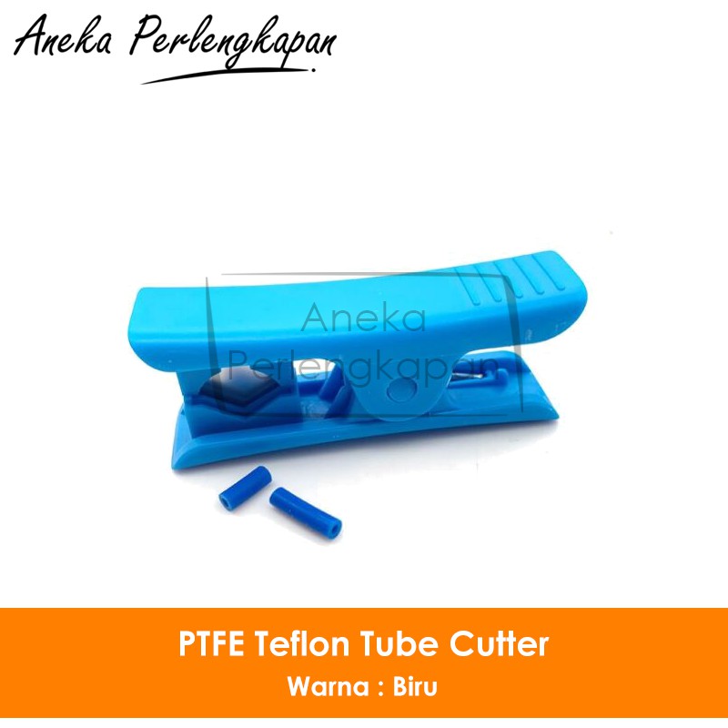 

PTFE / Teflon Tube Cutter