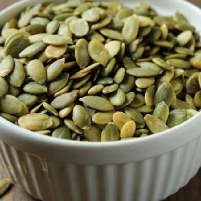 

pumpkin seed 1kg