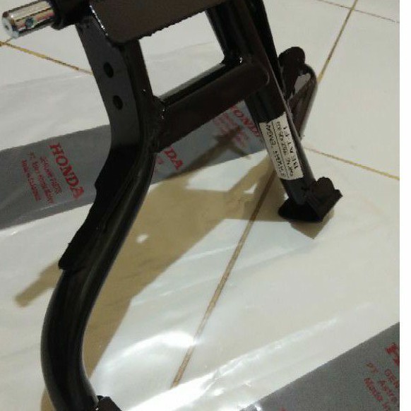 Standart 2 tengah standar 2 tengah beat fi SCOOPY FI SPACY FI 2013  -2019