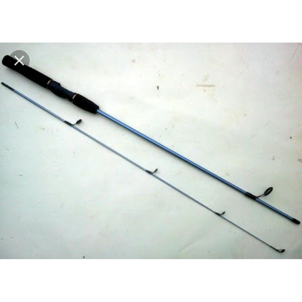 Unik Joran VIP Spectron 150 Diskon