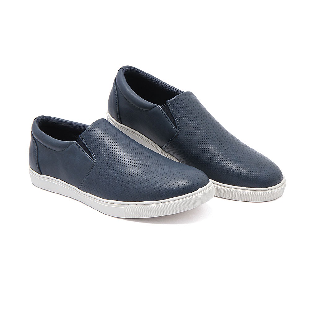 Sepatu Pria Gabino Lemuel D Blue G2BC8002 Shopee Indonesia Sepatu Pria Gabino Lemuel D Blue G2BC8002 Shopee Indonesia