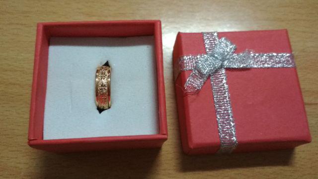 {bayar Ditempat} Box Cincin Box Cantik Box